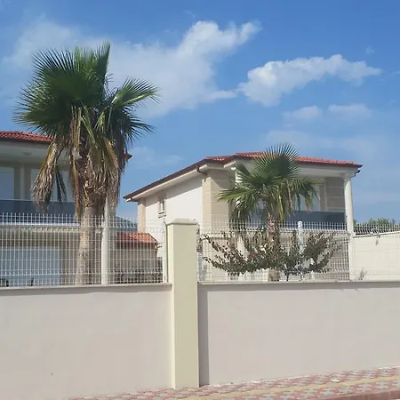 Pera Villalari * Kemer
