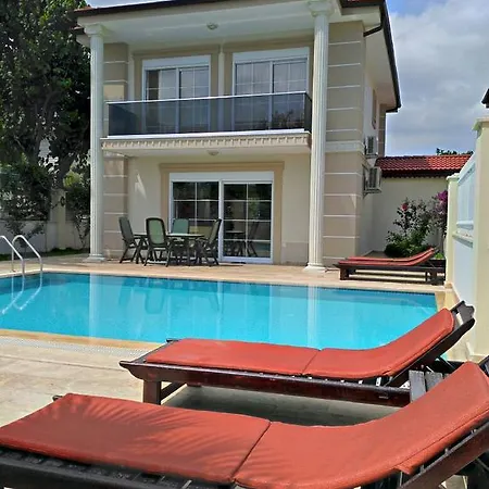 Pera Villalari Kemer