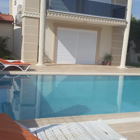 Villa Pera Villalari