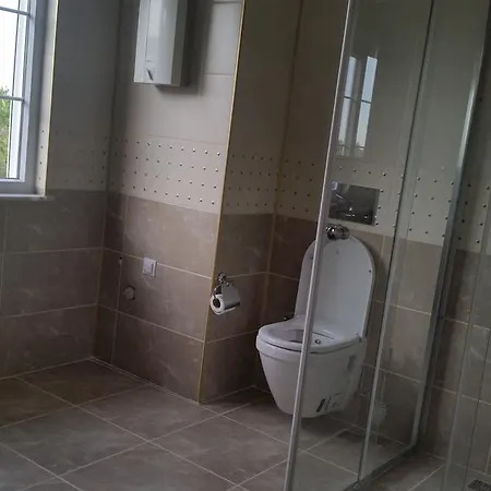 Villa Pera Villalari Kemer