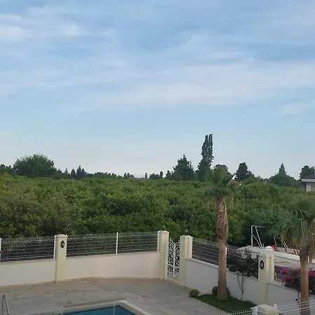 Pera Villalari Kemer