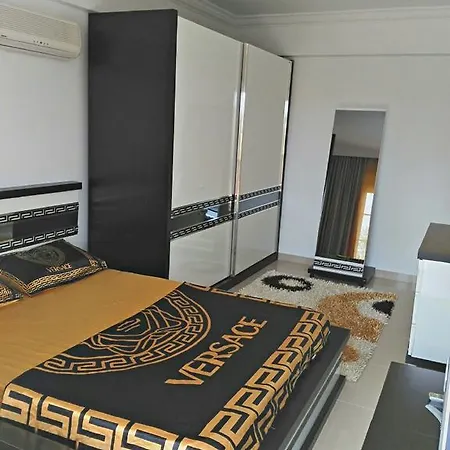 Villa Pera Villalari Kemer