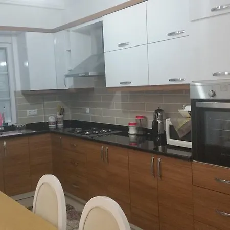Pera Villalari * Kemer