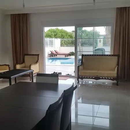 Pera Villalari * Kemer